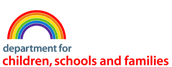 produced by the department for children, school and families