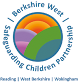 Wokingham LSCB logo