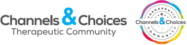 Channels and Choices Logo