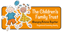 The Children’s Family Trust logo