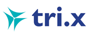 trix logo