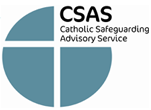 Catholic Safeguarding Advisory Service logo