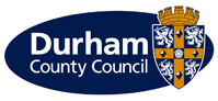 Durham logo