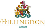 Hillingdon logo