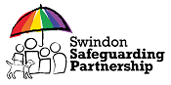 Swindon Child Protection Logo