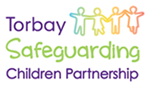 Torbay Child Protection Logo
